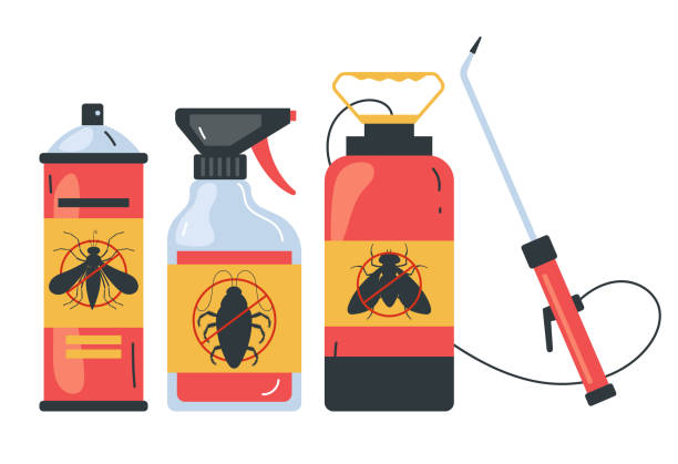 Best Pest Removal Services  in Los Alamitos, CA
