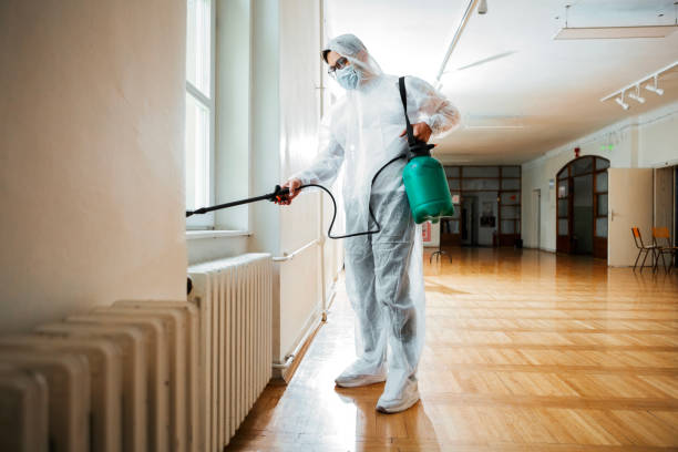 Best Commercial Pest Control Services  in Los Alamitos, CA